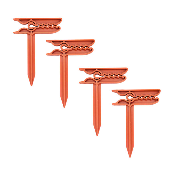 Picas Sujetatoallas (Pack de 4 Unidades) - Imagen 3