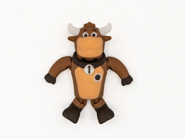 C-Tiny Vaca Grand Prix®