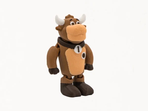 C-Tiny Vaca Grand Prix® - Imagen 2